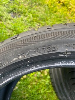 2x pneu Bridgestone Potenza S001 245/35 R18 92Y - 5