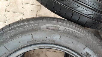 165/70 R14 letní - 5