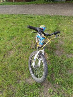 Scott voltage JR 20 - 5