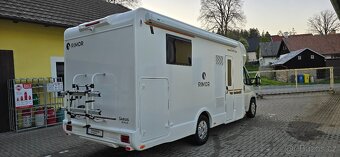 Obytné auto Fiat Ducato, RIMOR Sarus 95 Plus - 5