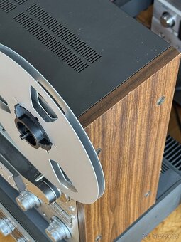 Akai GX-635 d - 5