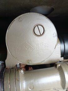 Zakopovy dalekohled ast - 5