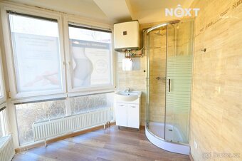 Prodej komerční Obchodní prostory, 55㎡ - 5