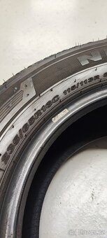 235/65/16C Nexen Roadian CT8, vzorek 8.5mm-8.0mm, DOT 5019. - 5