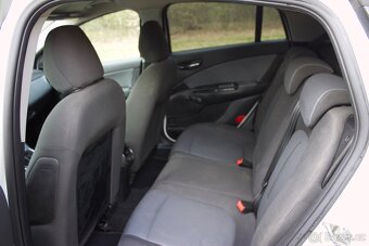 2009 Fiat Bravo 1.4 66kw - 5