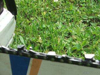 STIHL MS 400 C - 5
