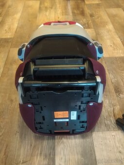Autosedačka Cybex Solution X2 fix 15-36kg - 5