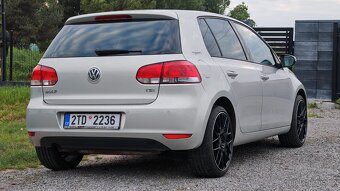 Golf 1.2 TSI - 5