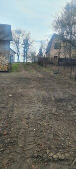 Prodej, pozemek stavební v obci Kaczyce - 5