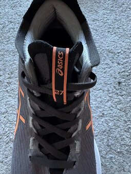 Běžecké boty Asics Gel Nimbus 27 #2 - 5
