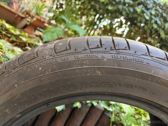 Letní pneu 225/50R16, 92V - 5