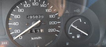 HONDA CIVIC AERODECK 1,4 66kW, benzin - LPG - 5