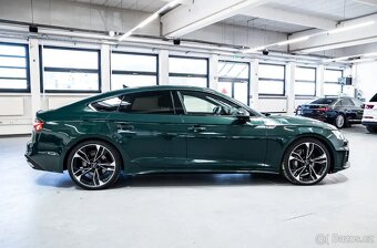 Audi A5 Sportback - 5