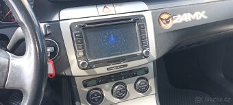 Passat b6 - 5