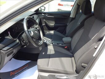 Škoda Octavia 2,0 TDI FULL LED, NAVI, DPH - 5