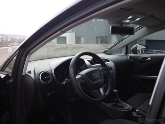 Seat Leon 2010 - 5