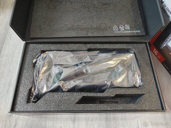 ASUS TUF Radeon RX 7600 XT O16G GAMING (zaruka do 5.4.2027) - 5