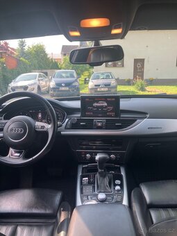 Audi A6 C7 3.0TDI 150kw quattro - 5