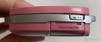 PSP 1000 Pink (ND) - 5