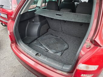 Škoda Fabia II. 1.2 HTP - 5
