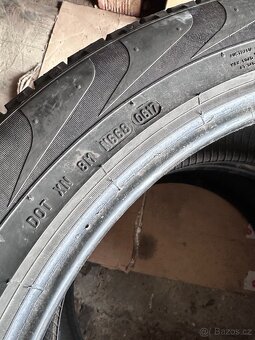2ks celoročních pneu 275/45 R21 - Pirelli - 5