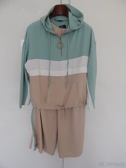 Dámský letní set vel. M, zn. Butik - Nový - 5
