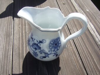 míšeňský porcelán - 11 ks - 5