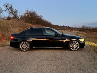 BMW e90 330i 190kw n52 - 5