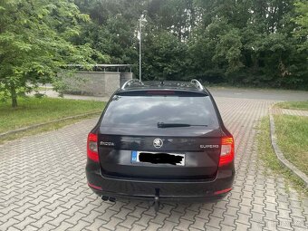 Škoda Superb 2.0 TDI 125kw DSG Laurin&klement 2015 facelift - 5