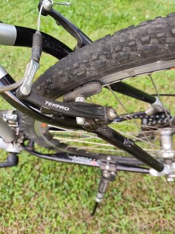 crossové kolo Vautron Progressive 27,5 - 5