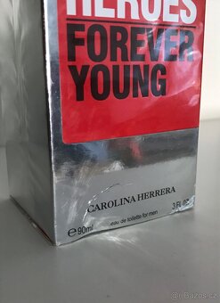 Carolina Herrera 212 - 5