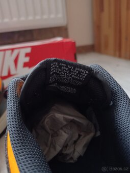 Nike dunk low retro sundial anthracite - 5