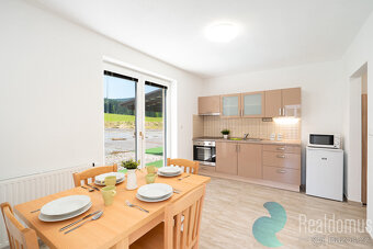 Prodej, apartmánový dům, Chlupatá Ves - 5