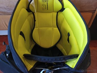 Brankářské kalhoty Warrior R/X3 pro+, seniorská velikost L - 5