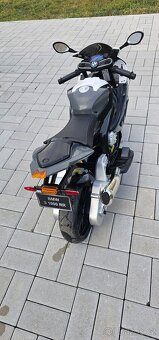 detska elektrická motorka BMW S 1000 RR - 5