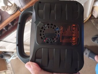 Powerbanka ,CARCLEVER - 5
