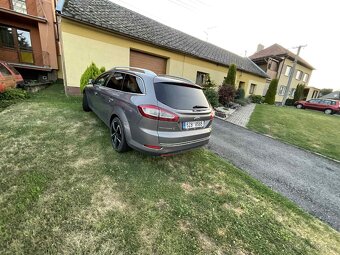 FORD MONDEO, 2011, Automat - 5