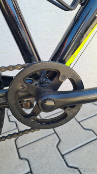 Superior Racer XC 27, řazení Shimano Acera, Rám S a L - 5