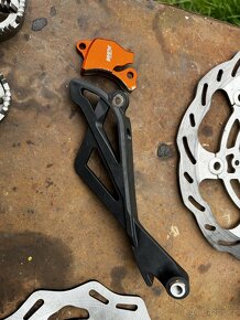 KTM SX 85 2018-2024 díly racing - 5