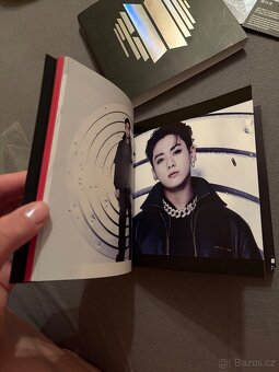 Album BTS DARK&WILD a foto kniha - 5