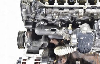 Motor TRAFIC II VIVARO A PRIMASTAR 2.0 DCI M9R786 - 5