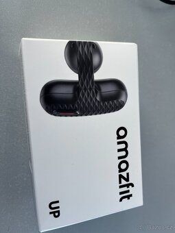 Amazfit T-Rex 3 Onyx Black záruka 2/2027 - 5