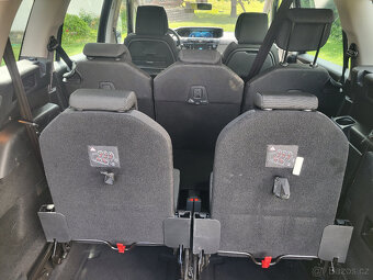 C4 GRAND PICASSO, 7.míst - 5