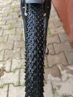 Prodám horké kolo gt aggressor 3.0 - 5