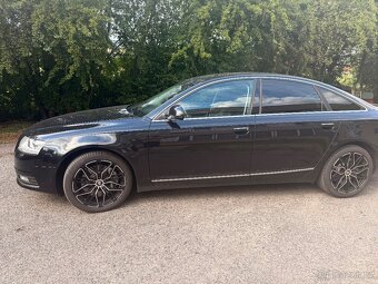 Audi A6 - 5