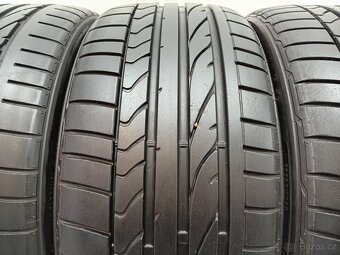 Letní pneu 215/40/17 Bridgestone - 5