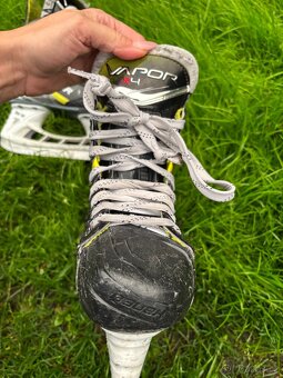 Brusle Bauer Vapor x4 Jr velikost 2 - 5