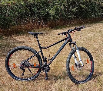 KTM  Air Peak 29 - 5