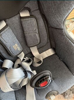 Britax Romer Max way plus 9-25kg - 5