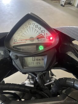Cagiva Raptor 1000 - 5
